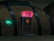 A bar in the Adults Only area of Side Six which reappears several times throughout the anime.