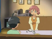 Ep208-FuyukiAndNatsumi-TalkingAboutMomoka