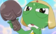 Keroro Movie 5