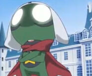 Dark Keroro ScreenShot no 2 by DarkKeroro