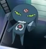 Kiruru version X-52 | Keroro Wiki | Fandom