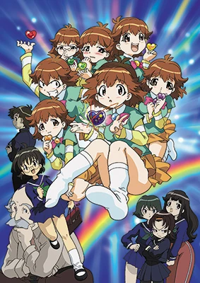 アニメ Picolony-Nauts 7 Stream ピコロニーノーツ00 (PICOLONY NAUTS 00) [Full Album] by