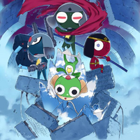 ダークケロロ ケロロ軍曹 Wiki Fandom
