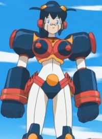 AK966 | Keroro Wiki | Fandom