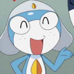 Chibi Taruru Keroro Wiki Fandom