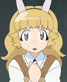 Lavie | Keroro Wiki | Fandom