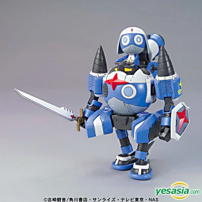 Great Keron | Keroro Wiki | Fandom