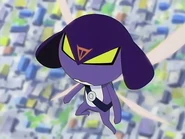 Garuruchui.jpg (30 KB) Garuru in flight.