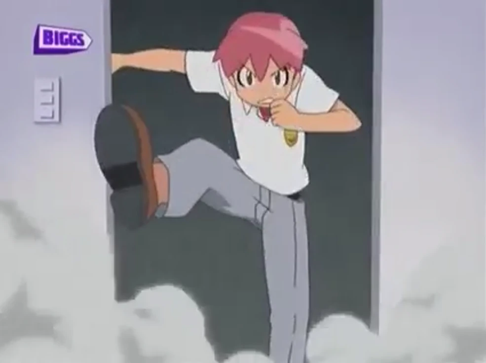 Natsumi Hinata | Keroro Wiki | Fandom