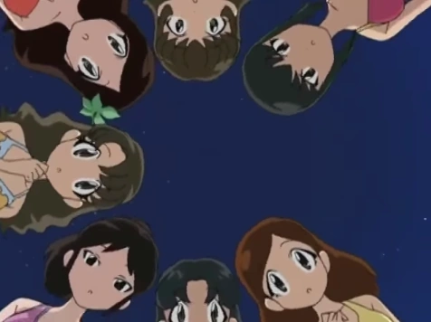 Blanche est la nuit - DVD main image 0