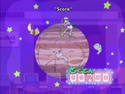 Angol Mois using Hellmageddon on the Moon in a game.