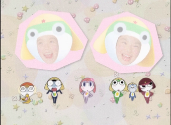 Spinning, Turning, Once Around | Keroro Wiki | Fandom Spinning, Turning, Once Around | Keroro Wiki | Fandom