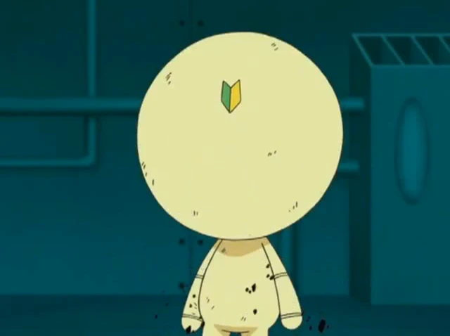 Copy Robots | Keroro Wiki | Fandom