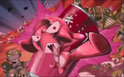 Giroro's Best Long Day | Keroro Wiki | Fandom
