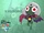 Dark Keroro's Keroro Robot Invader