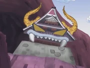 Viper Castle in  Planet .