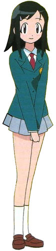 Yayoi Shimotsuki