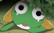 Kero beat up