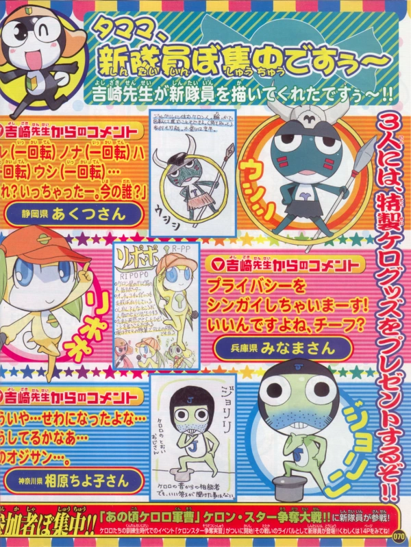 Category Team 556 Keroro Wiki Fandom