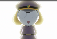 "Tamama the leader. Be sure to call me that