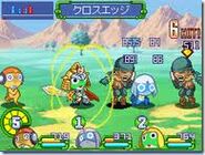 Keroro RPG: Kishi to Musha to Densetsu no Kaizoku.