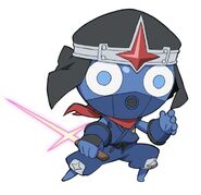 Ninja Master Dororo