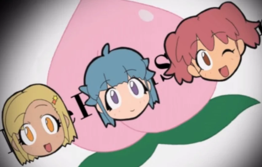 MorePeachSummer | Keroro Wiki | Fandom