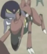 Teen Garuru stopping Andromedian husky.jpg (13 KB)