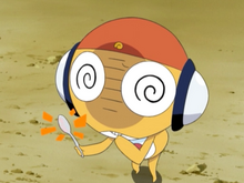 Kururu flash Spoon