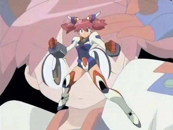 natsumi and saburo sgt frog