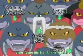 Viper Family 1