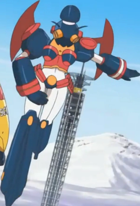 AK966 | Keroro Wiki | Fandom