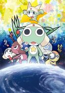 Keroro Platoon