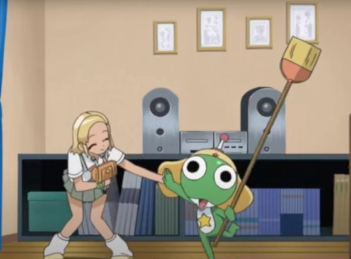 I Can Hear Your Voice Now