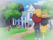 a school for vipers (episode 190)