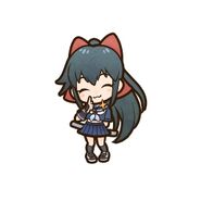 Chibi Koyuki Icon