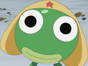 Keroro WTF