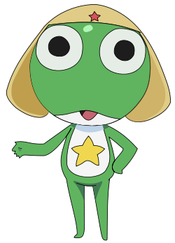 Keronians | Keroro Wiki | Fandom