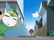 Keroro Gunsou Episode 289 17