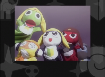 Omatase Pekopon Icchou! | Keroro Wiki | Fandom