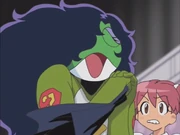 Beutiful Keroro