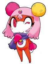 Amimi | Keroro Wiki | Fandom