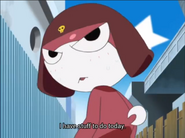 Keroro Gunso (Episode 289)