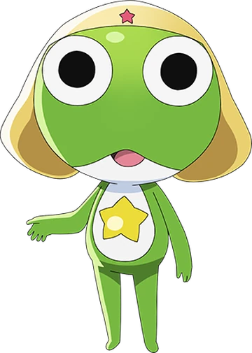 Keroro | Keroro Wiki | Fandom