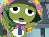 Keroro's Father