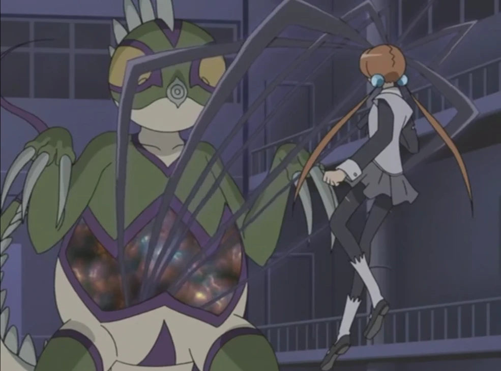 Chupacabra | Keroro Wiki | Fandom