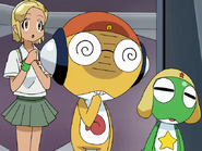 Keroro 61B new animation