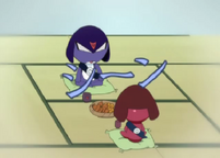Giroro y garuru new year by adarapinklove-d467w4w.png