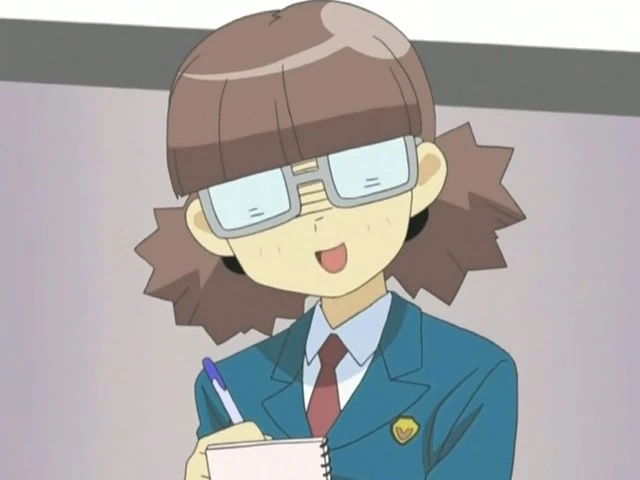 Chiruyo Tsukigami | Keroro Wiki | Fandom