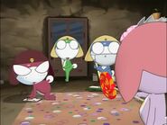 Keroro Gunso ตอนท 198 พากยไทย 0097